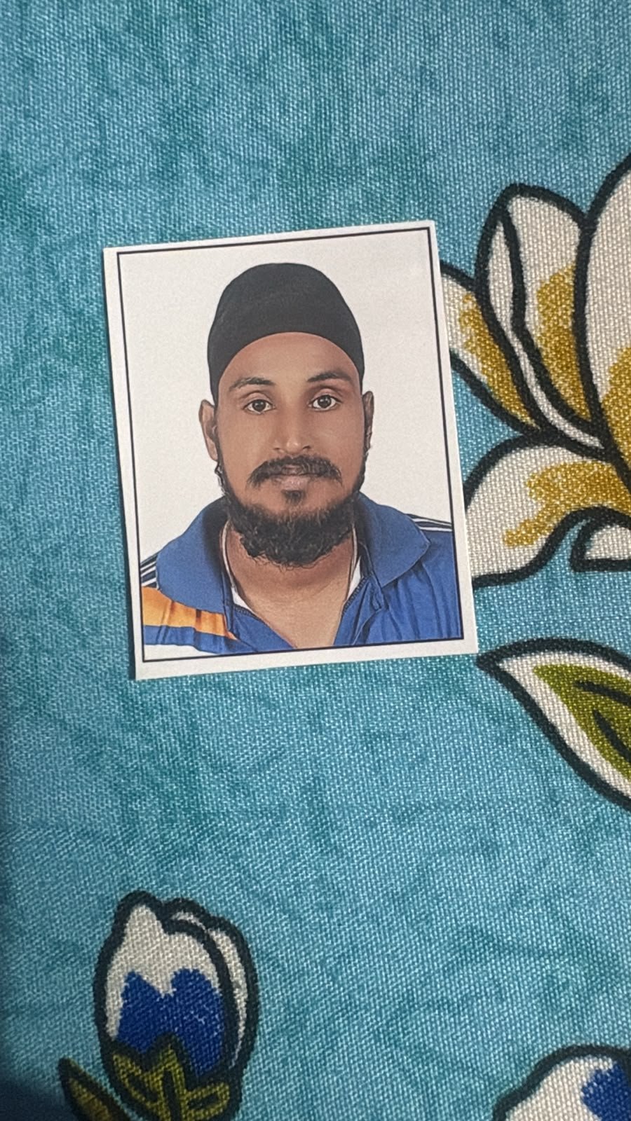 Father Photo