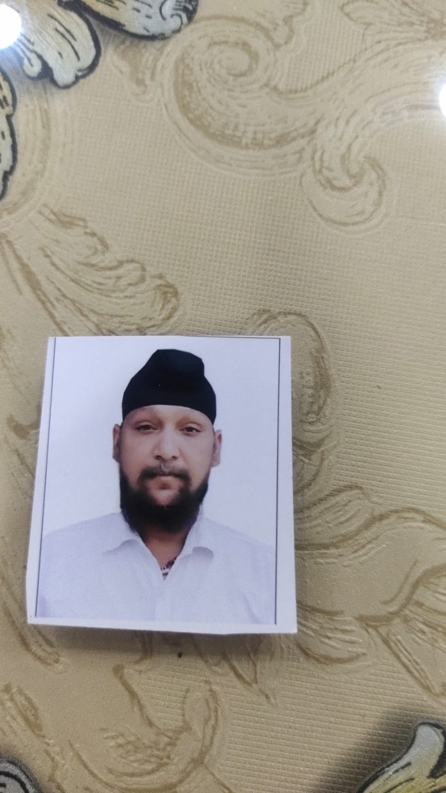 Father Photo
