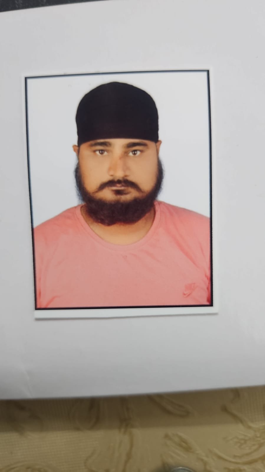 Father Photo