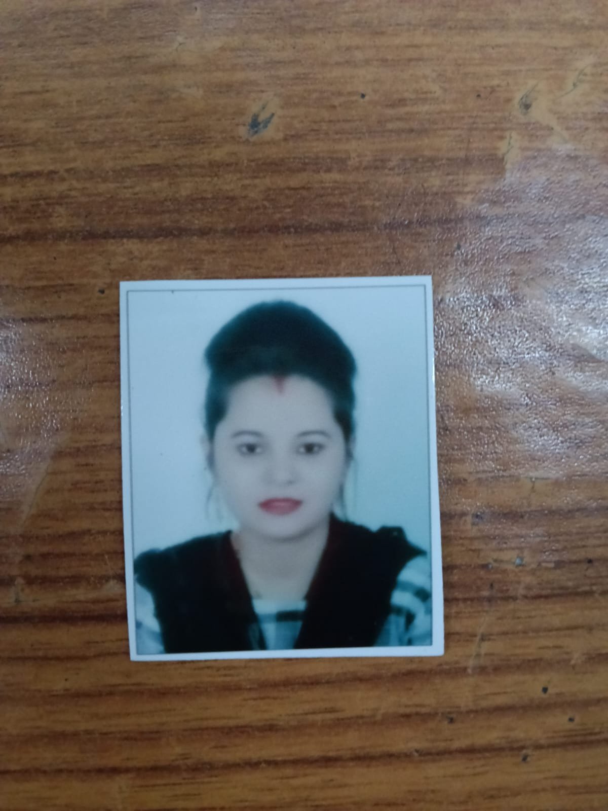 Mother Photo