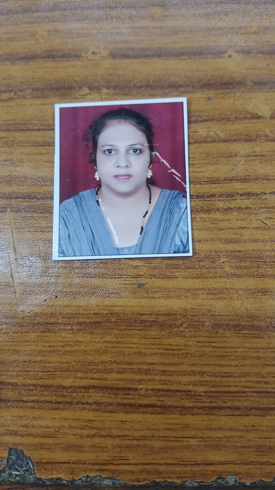 Mother Photo