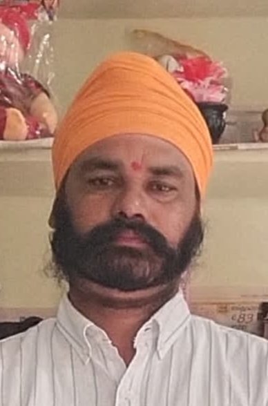 Father Photo