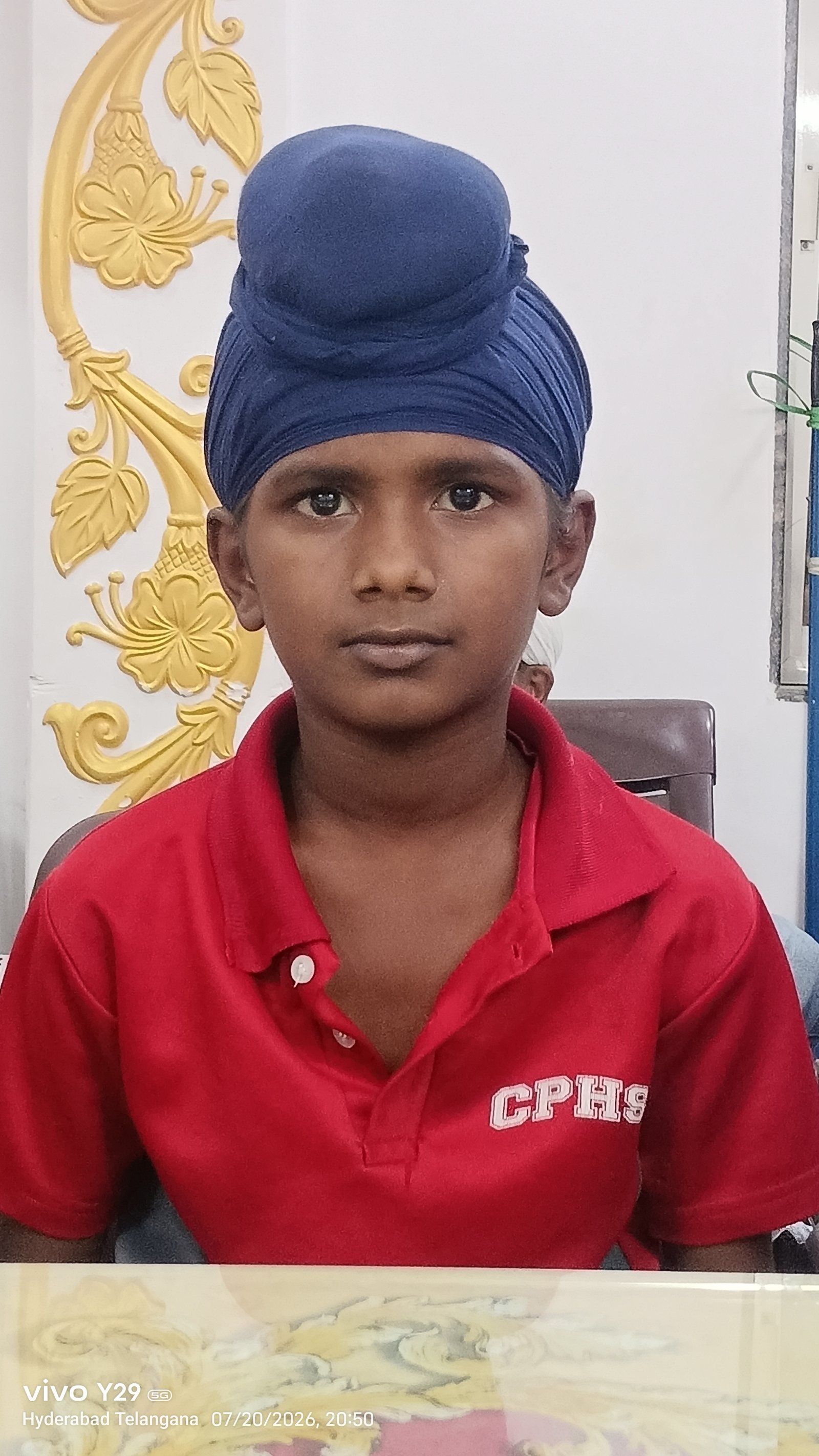 Sardar jeet singh