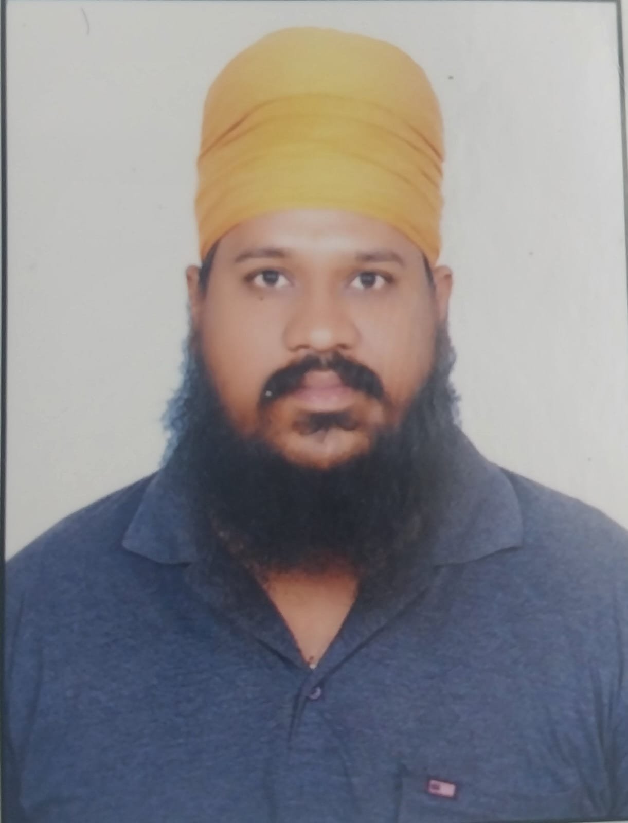 Father Photo