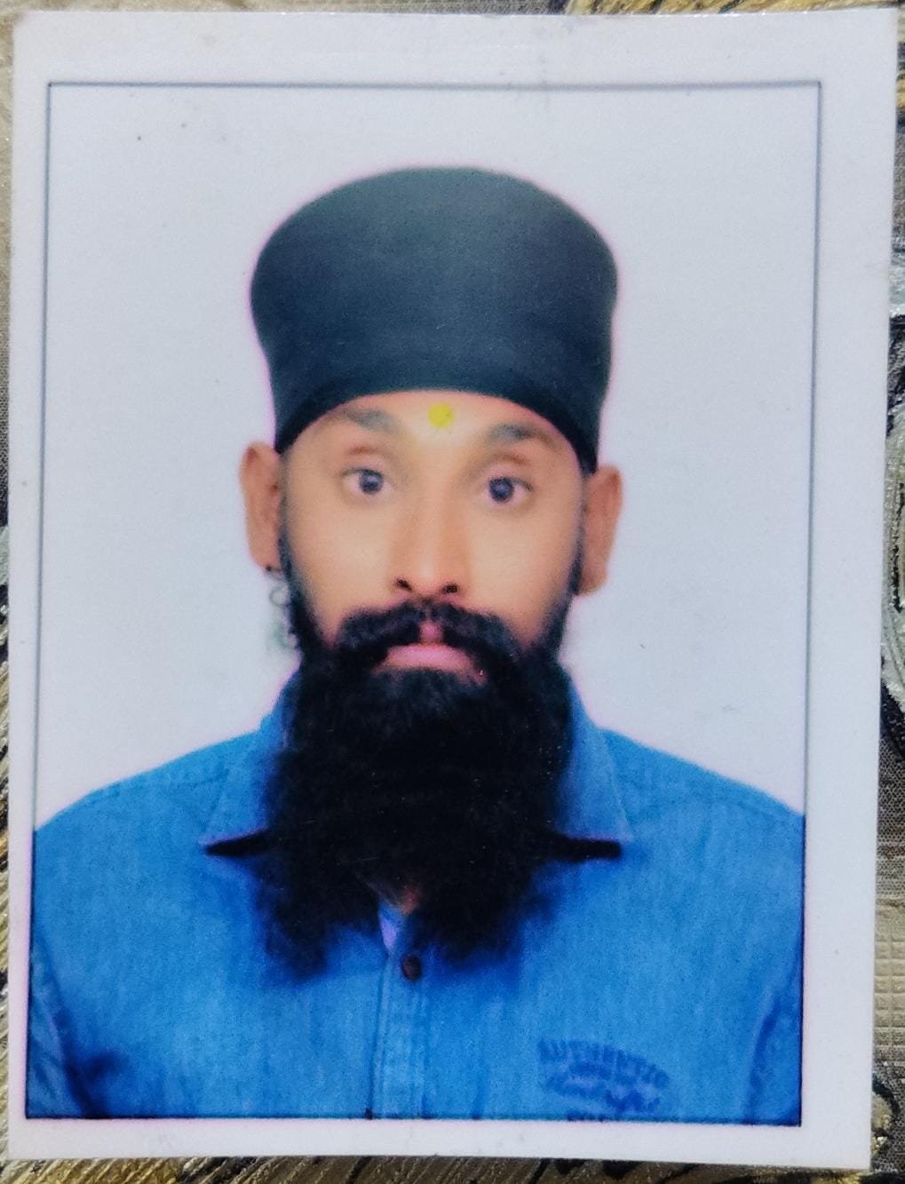 Father Photo