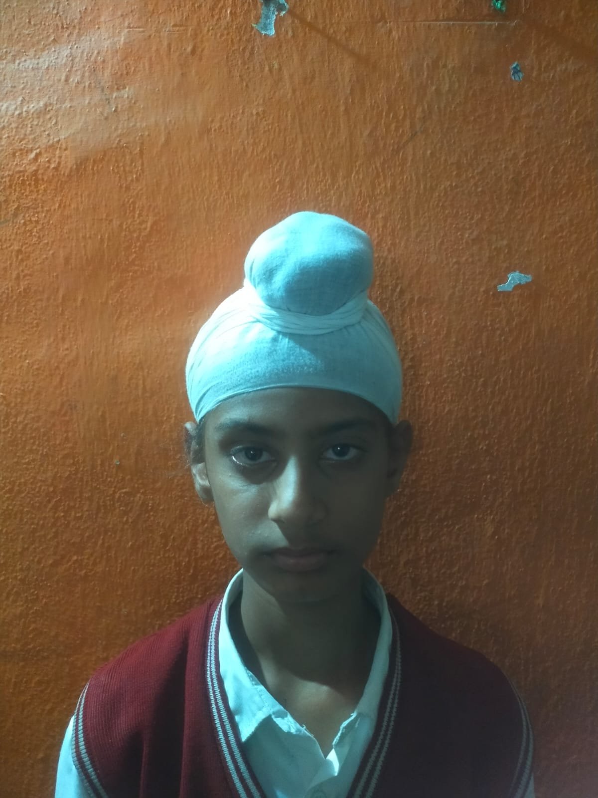 Swyam Jeet Singh