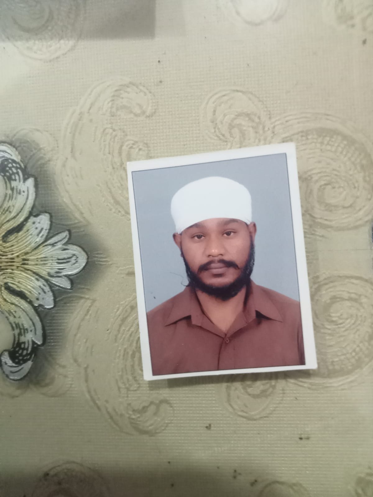 Father Photo