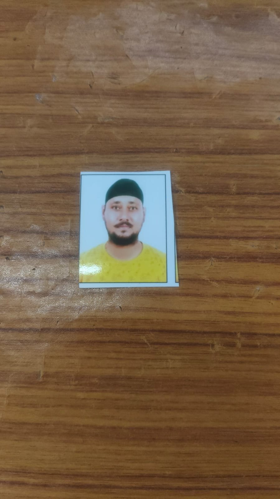 Father Photo