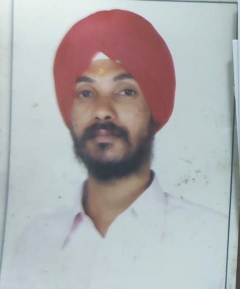 Father Photo