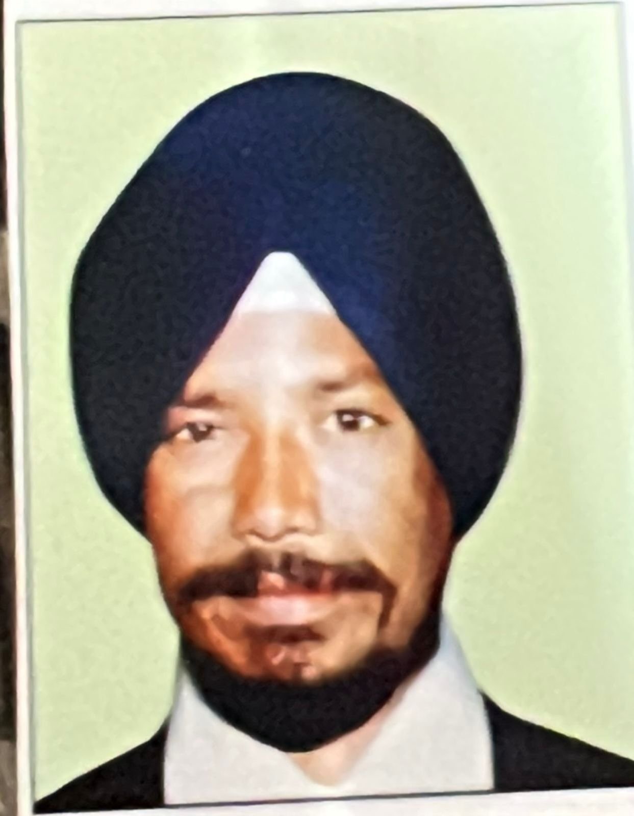 Father Photo