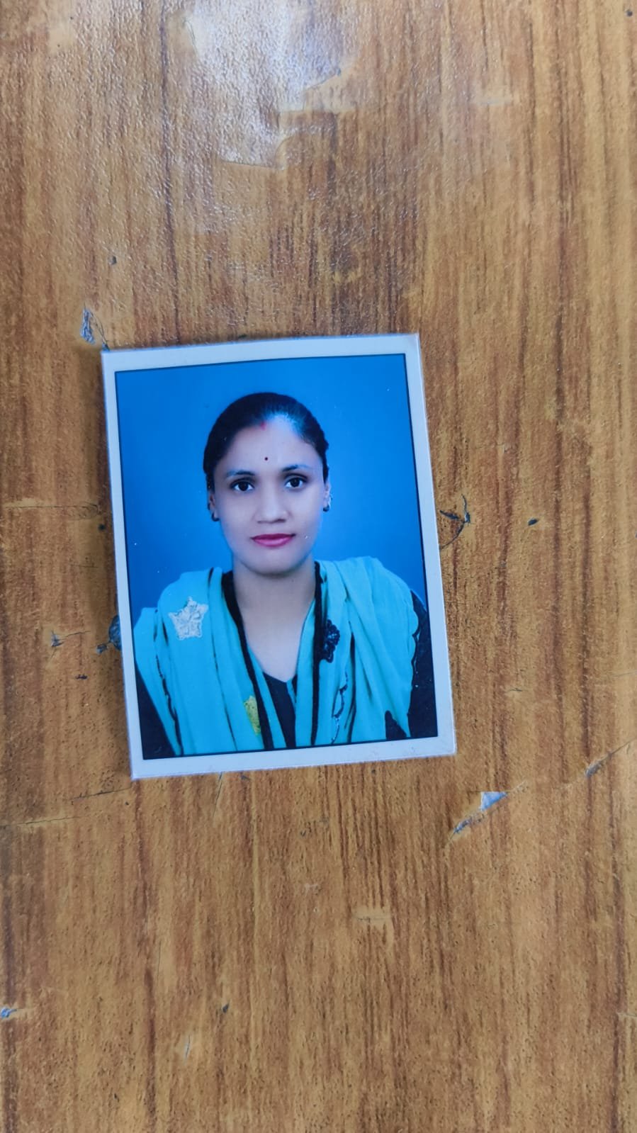 Mother Photo