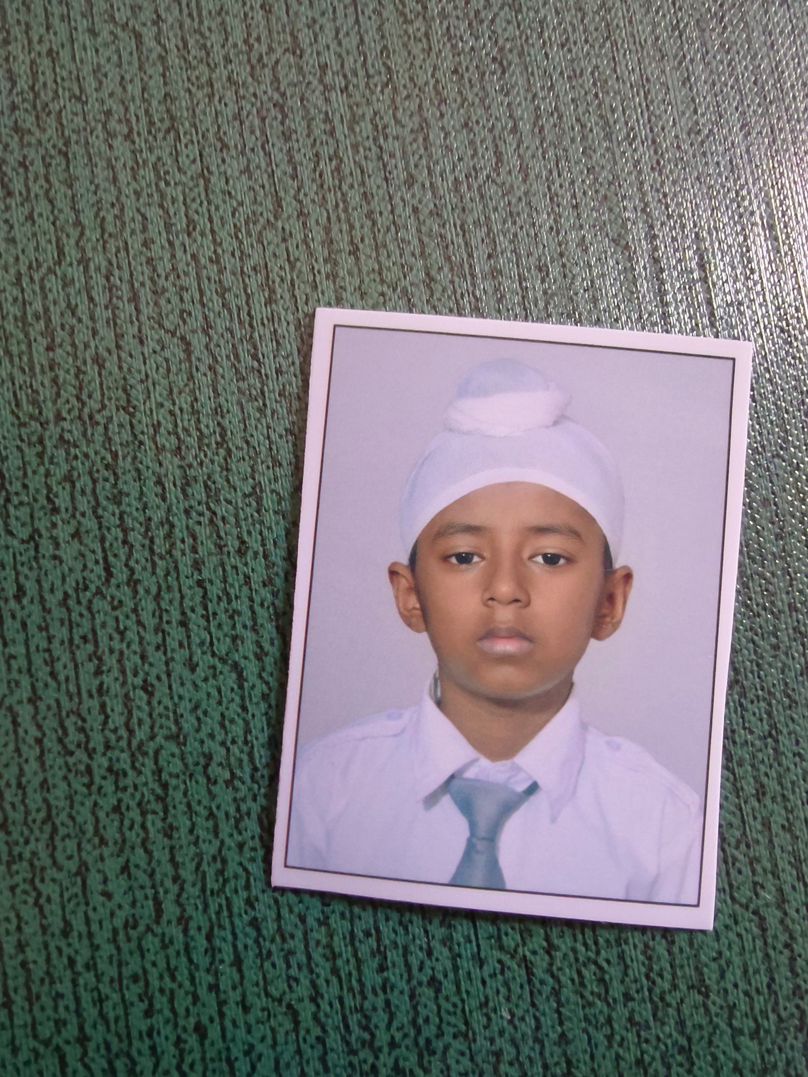 Sardar satnam singh