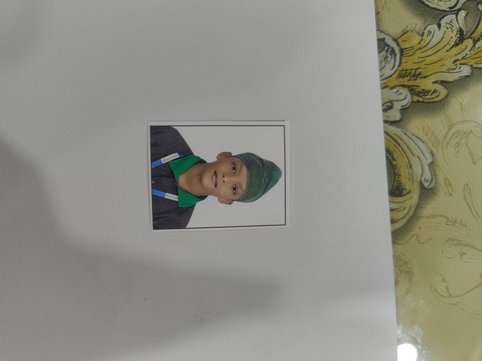 Sardar Hartej singh