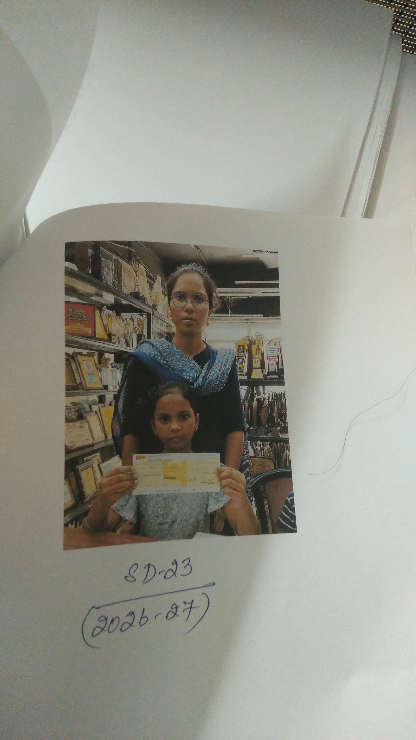 Father Photo