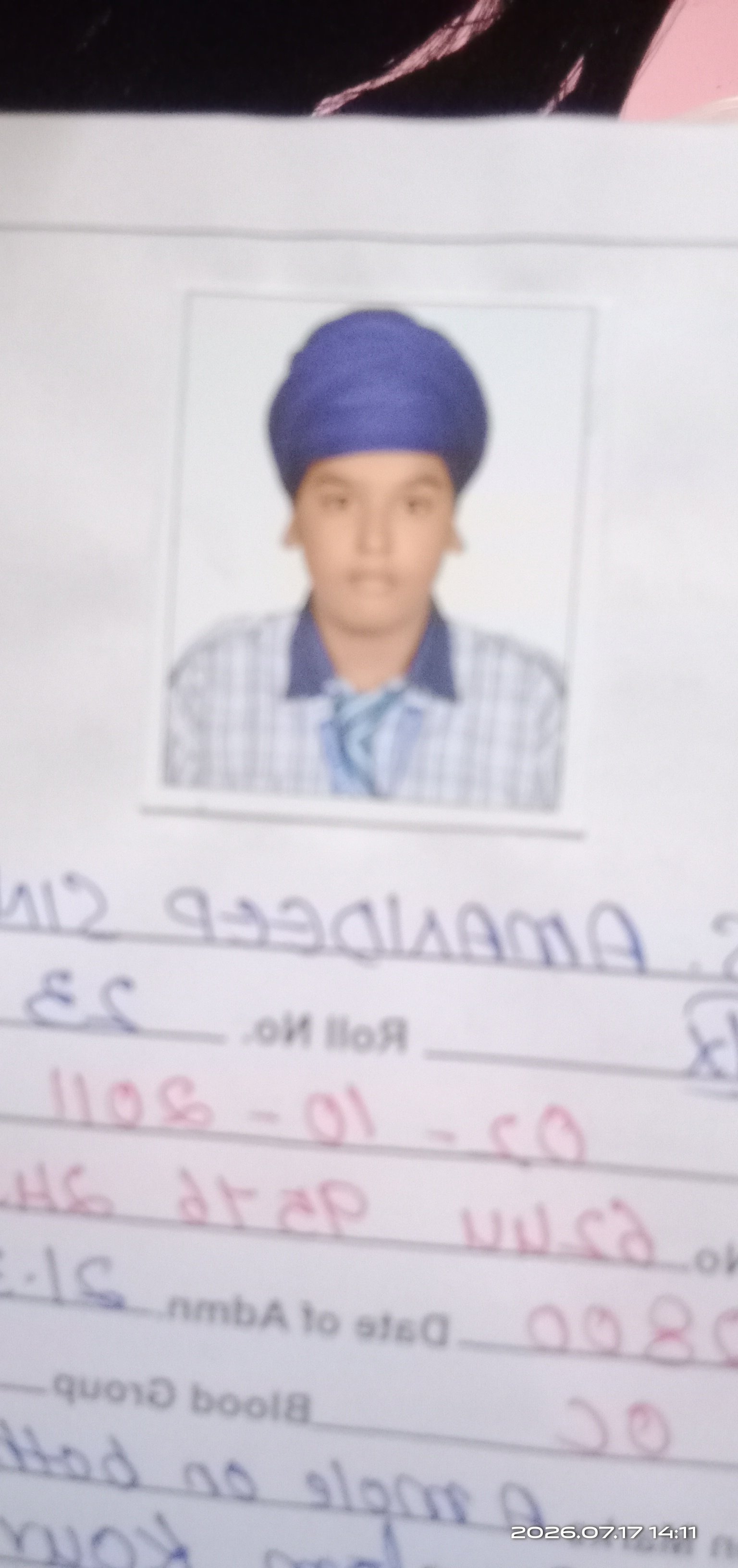 Amandeep Singh