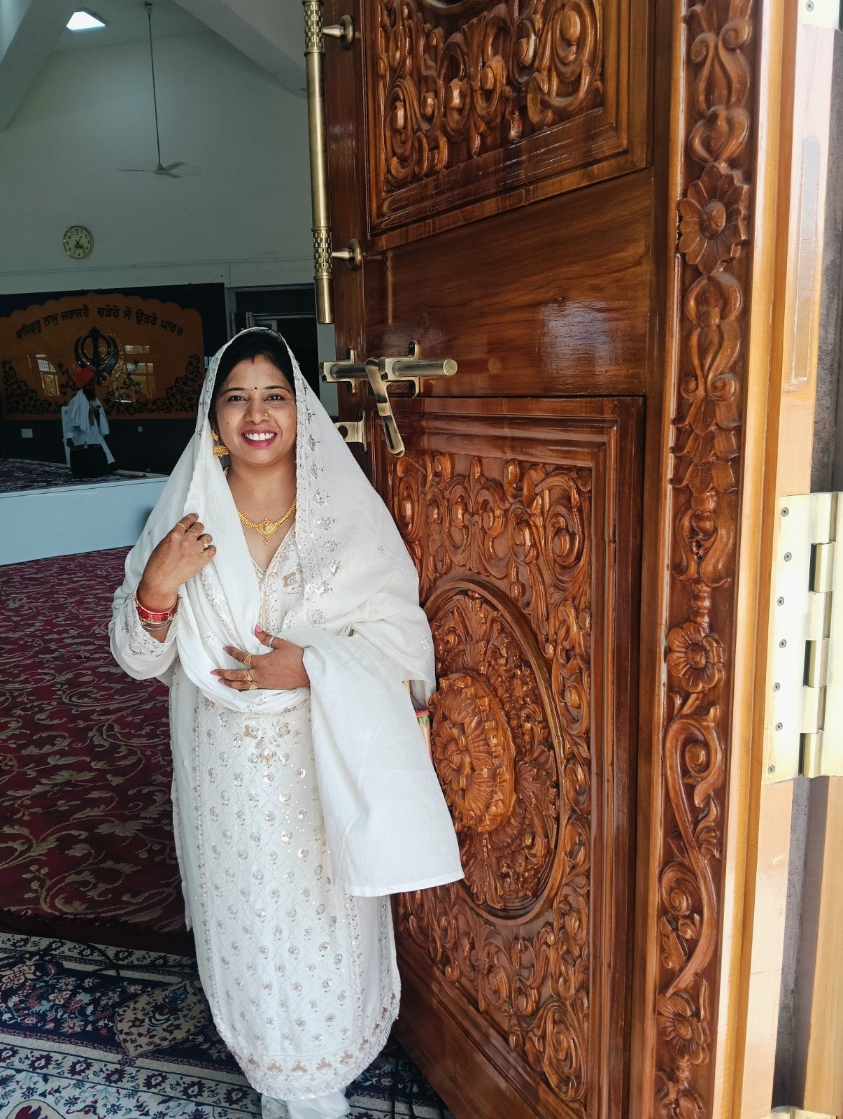 Mother Photo