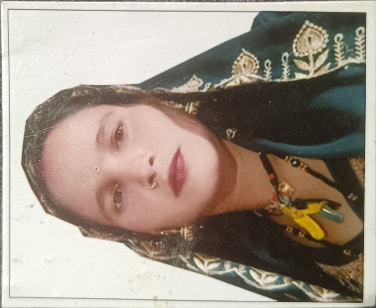Mother Photo