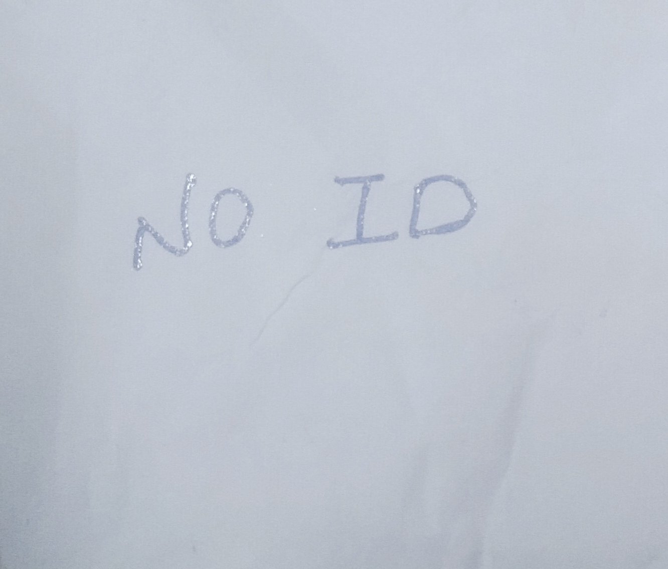 Student ID