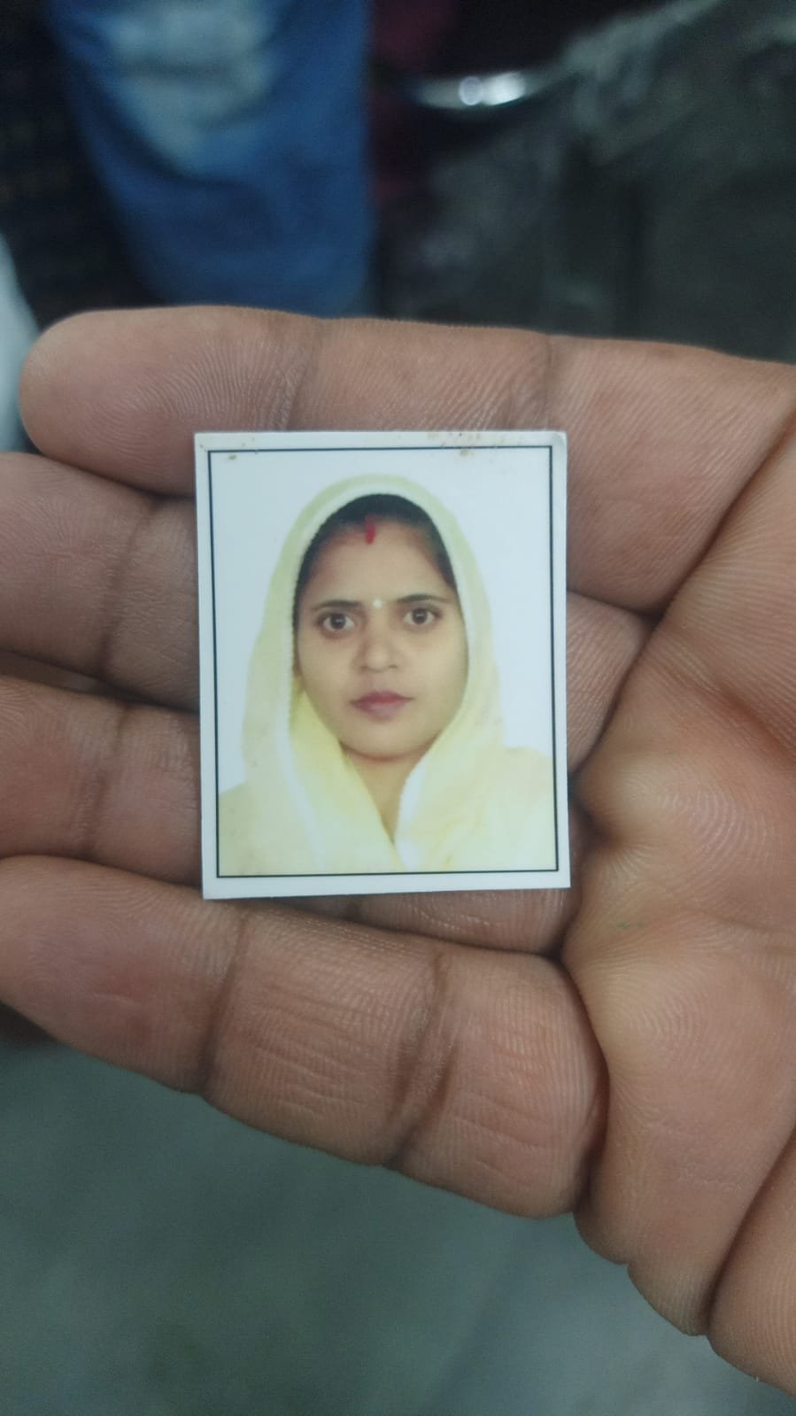 Mother Photo