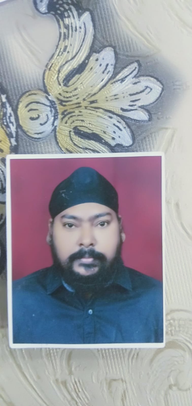 Father Photo