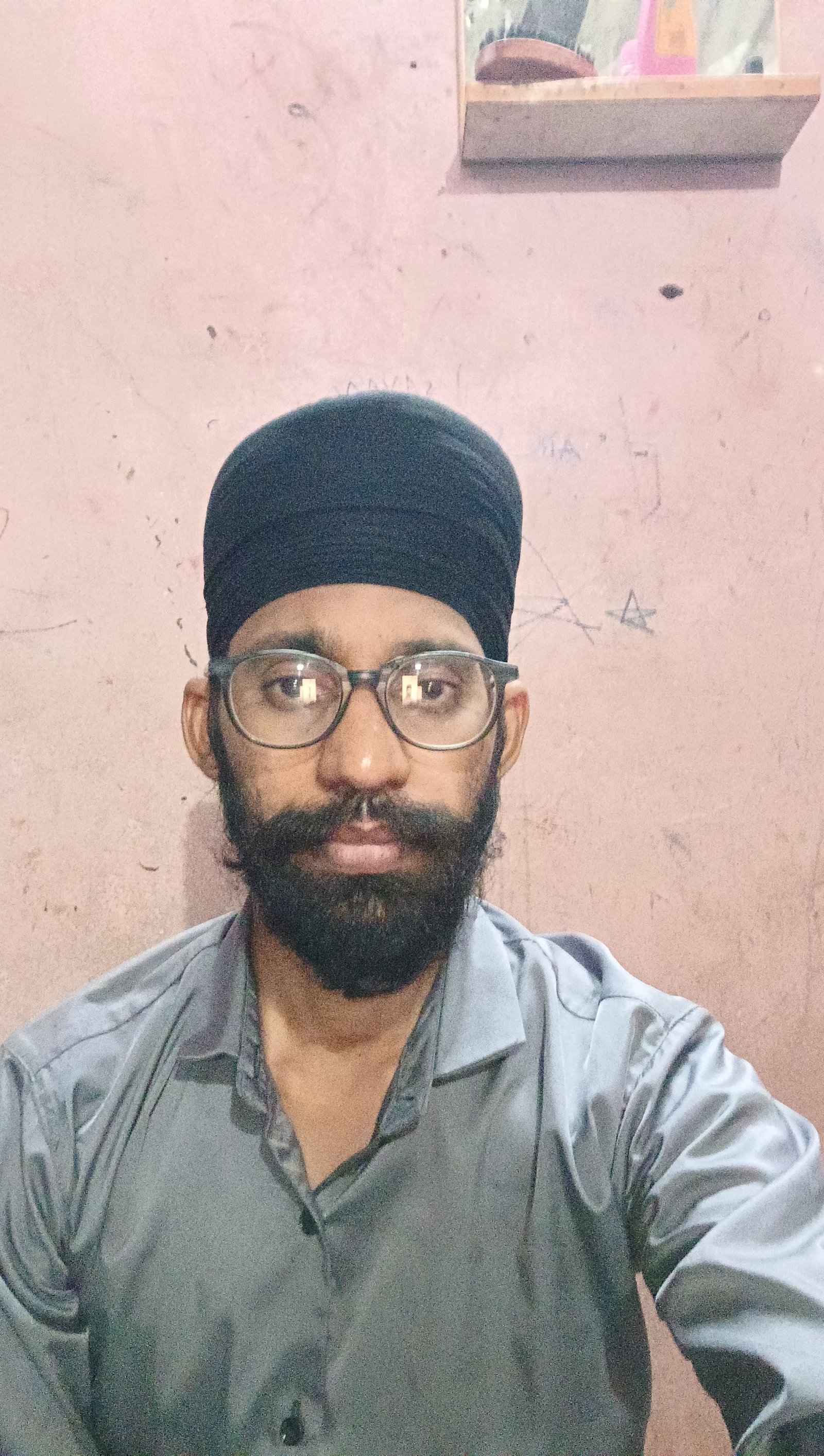 Kalani Sundar Singh