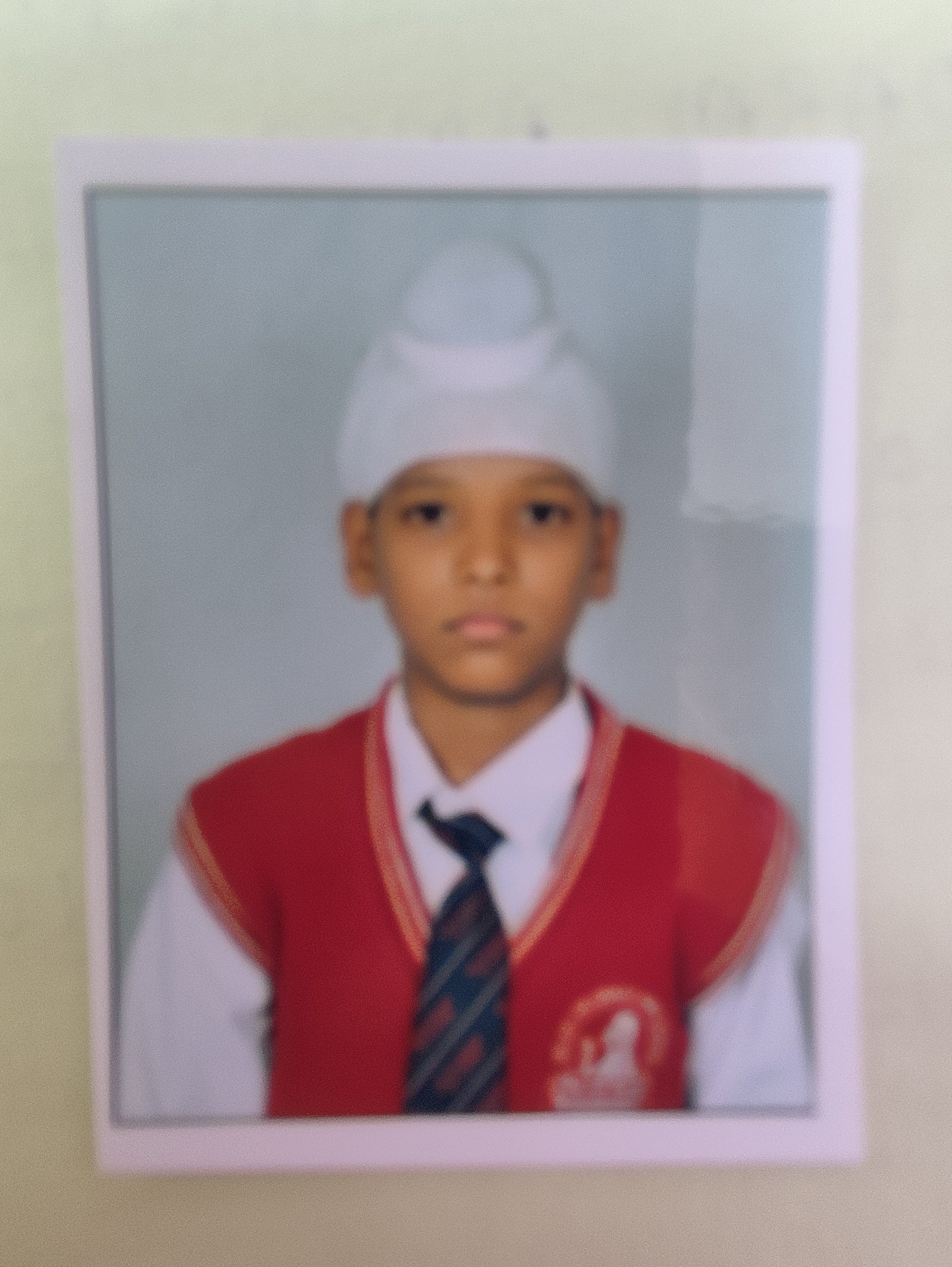 Sardar mahender Singh