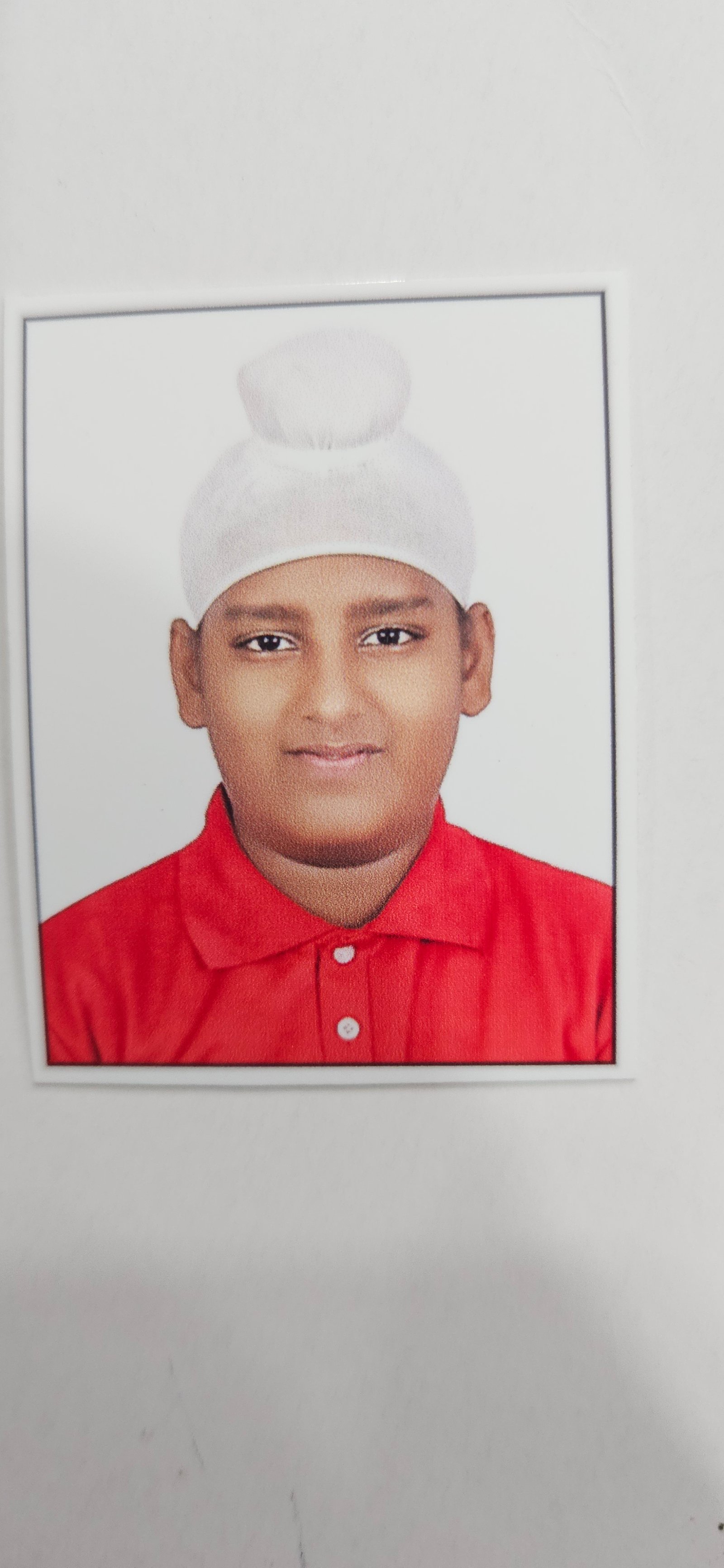 JASPREET SINGH KAPSE