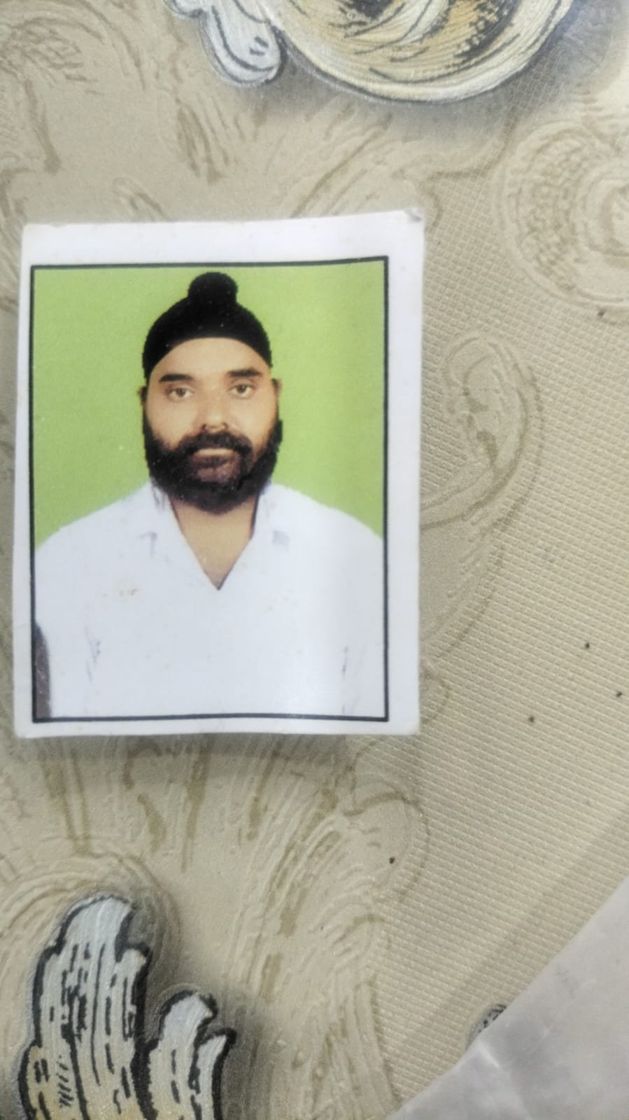 Father Photo