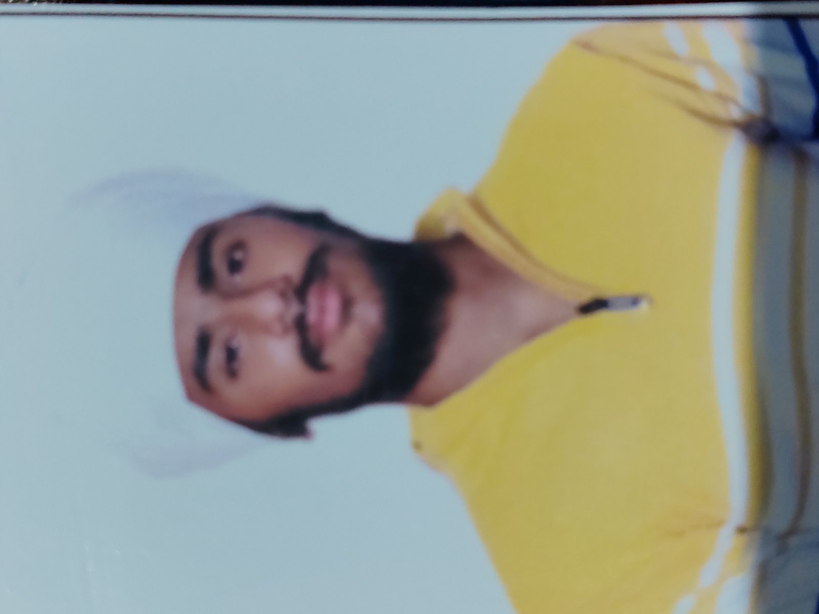 Sardar Jasraj singh