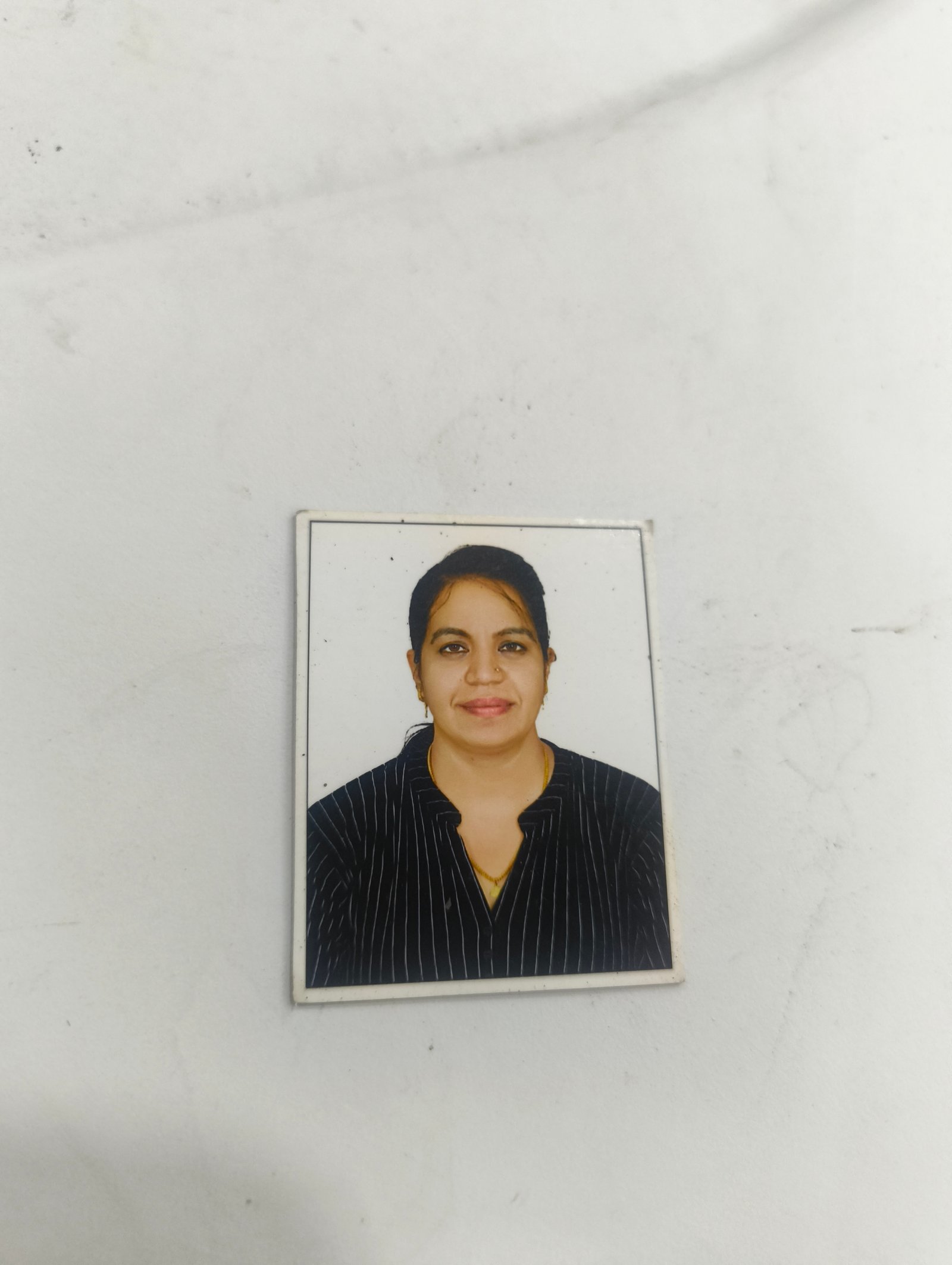 Mother Photo