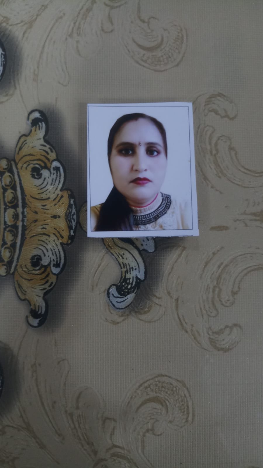 Mother Photo