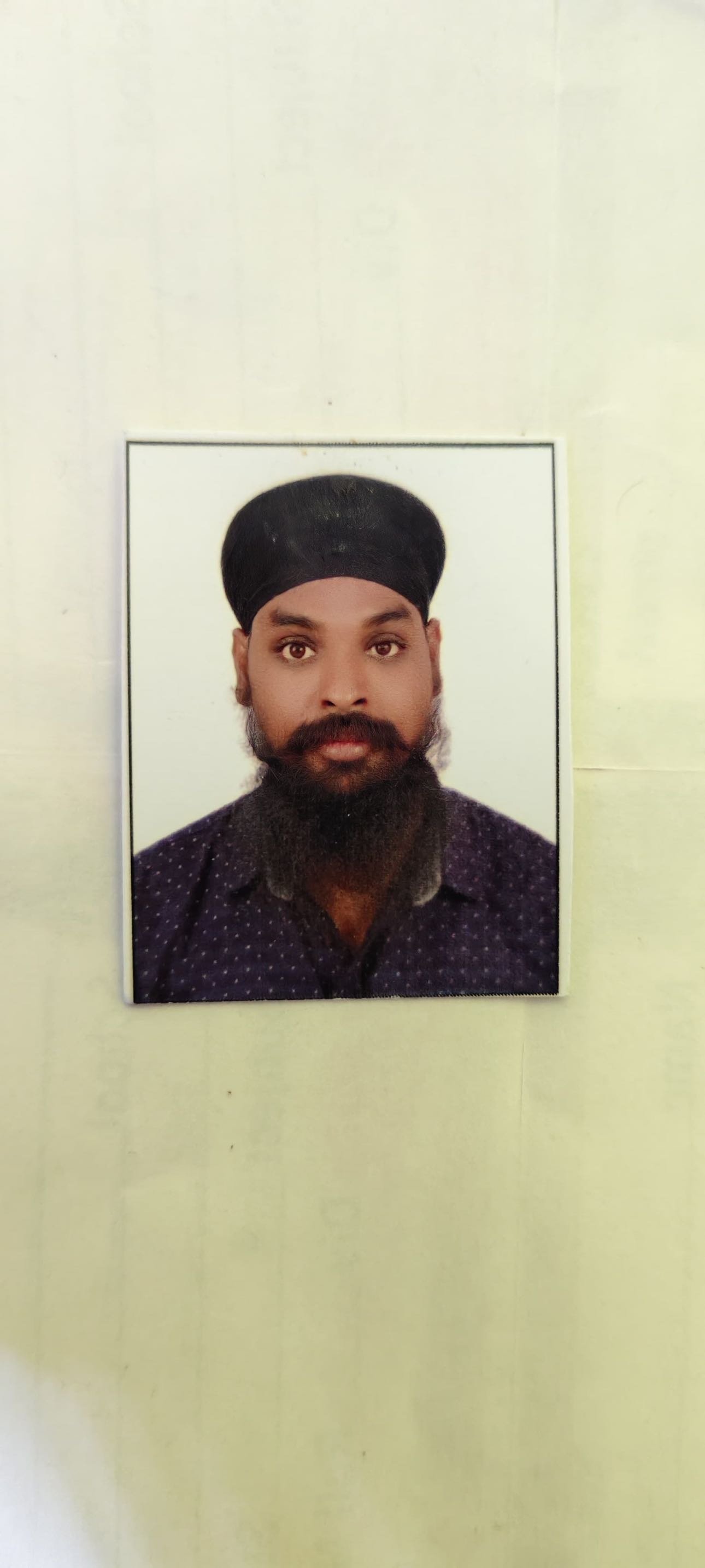 Father Photo