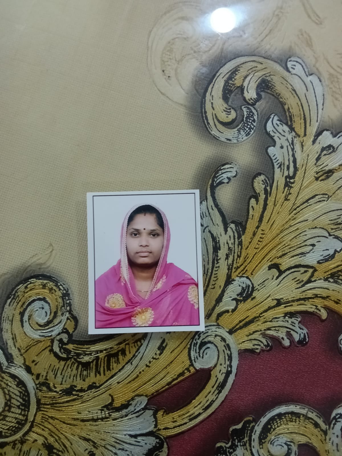 Mother Photo