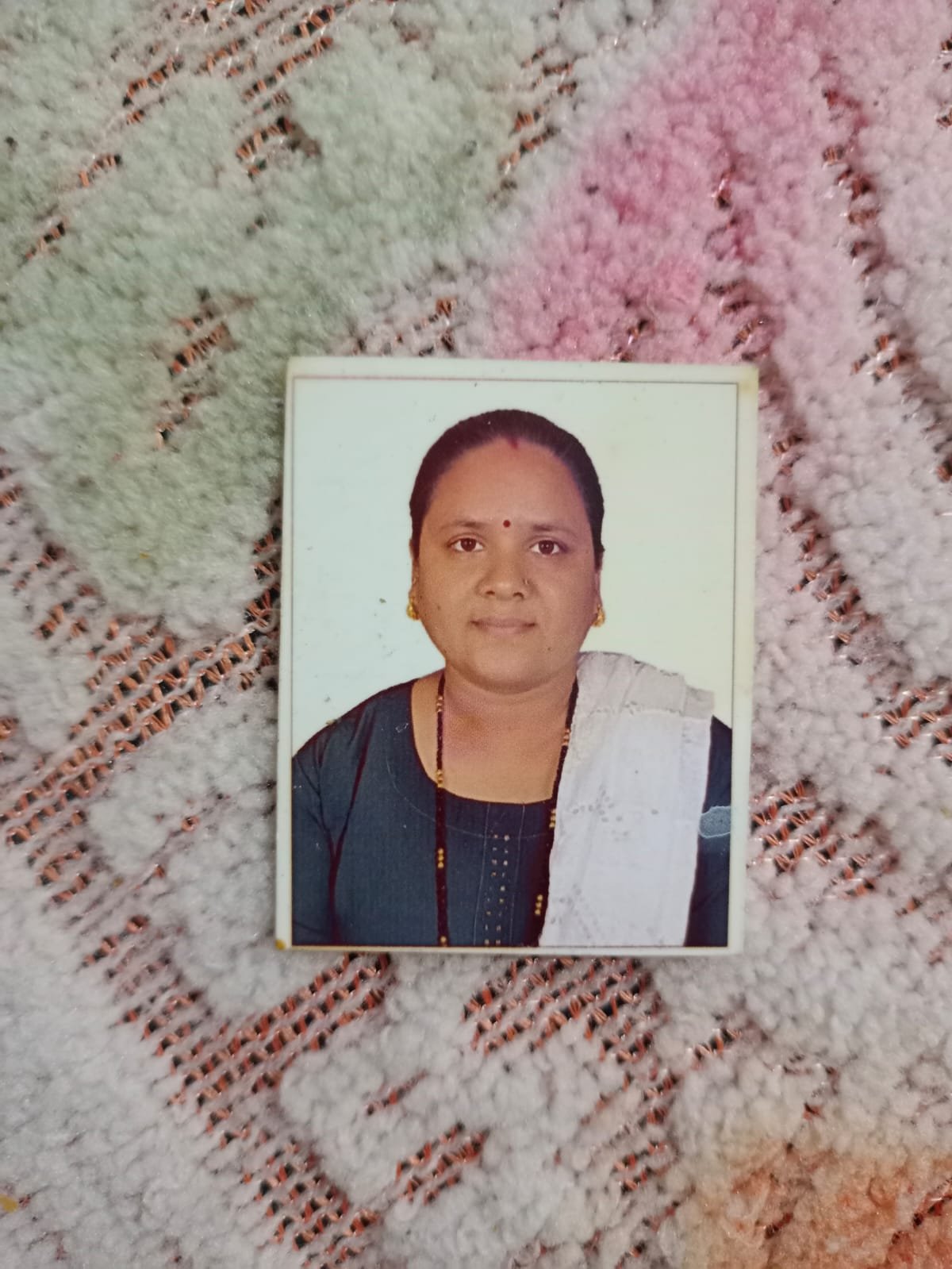 Mother Photo