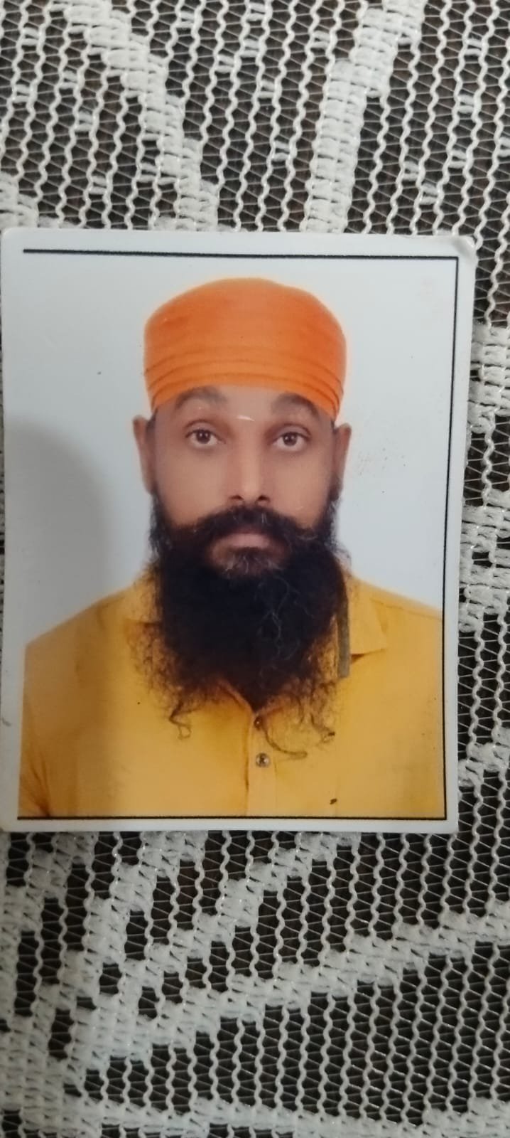 Father Photo
