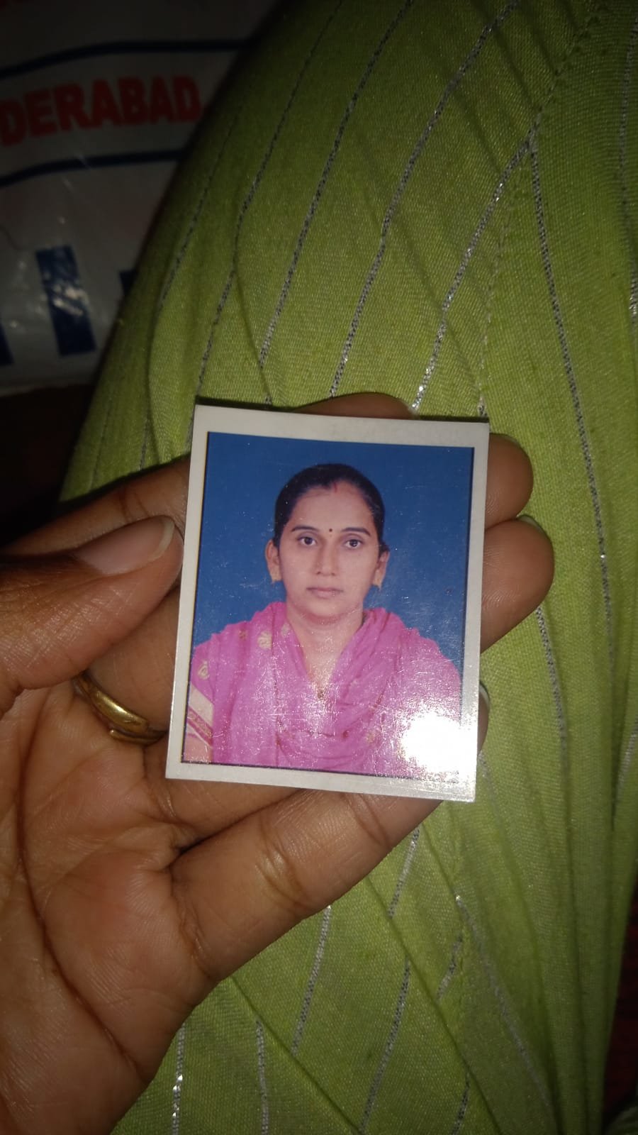 Mother Photo