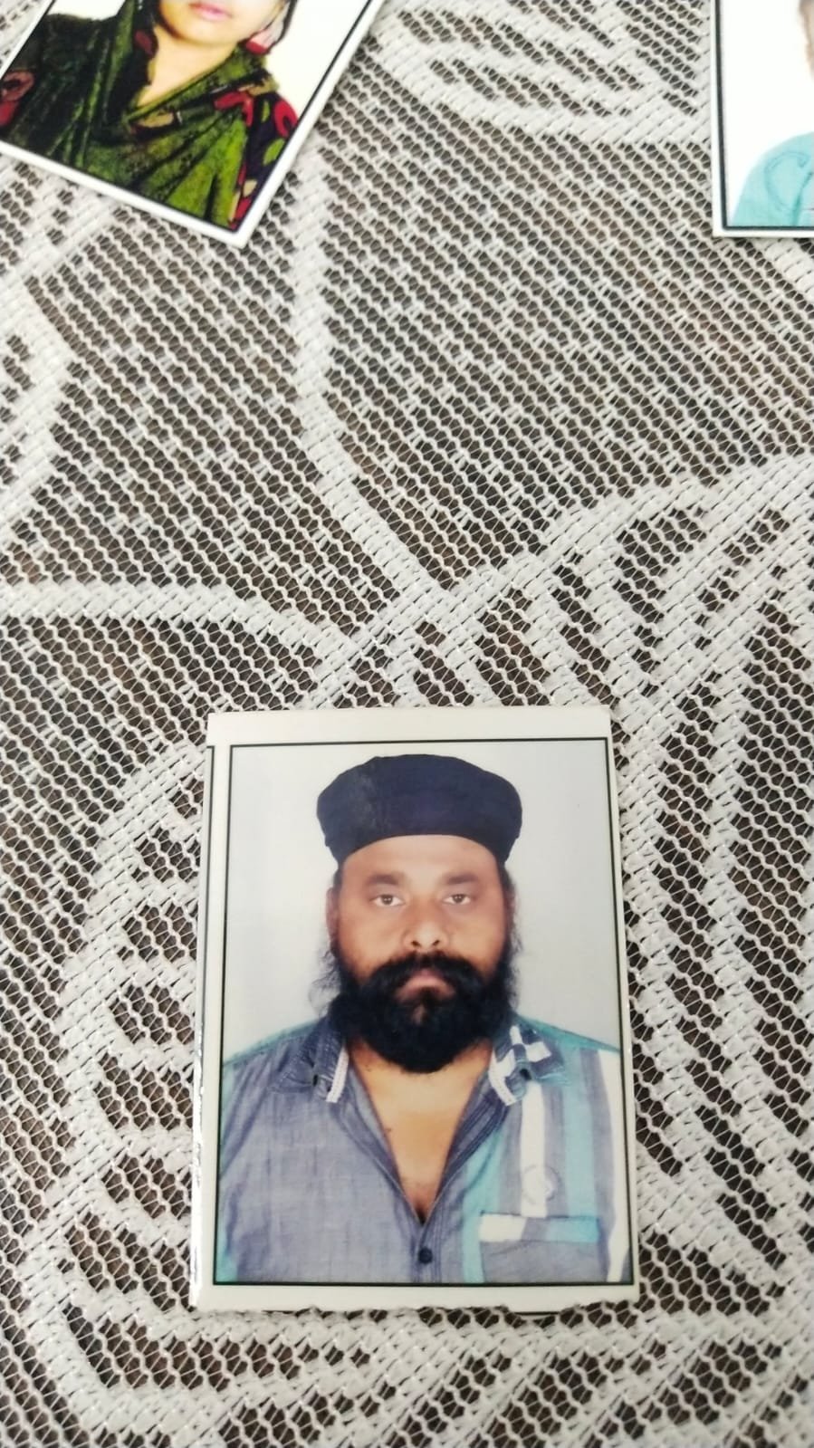 Father Photo