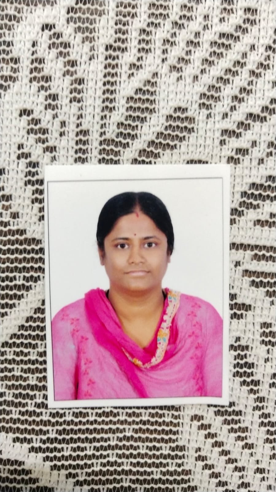 Mother Photo