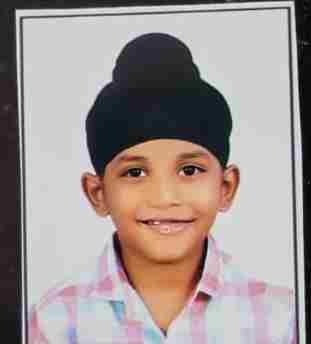 S amrit singh