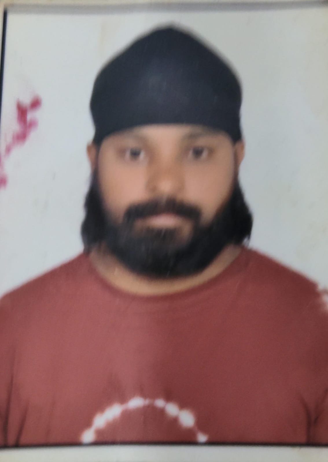 Father Photo