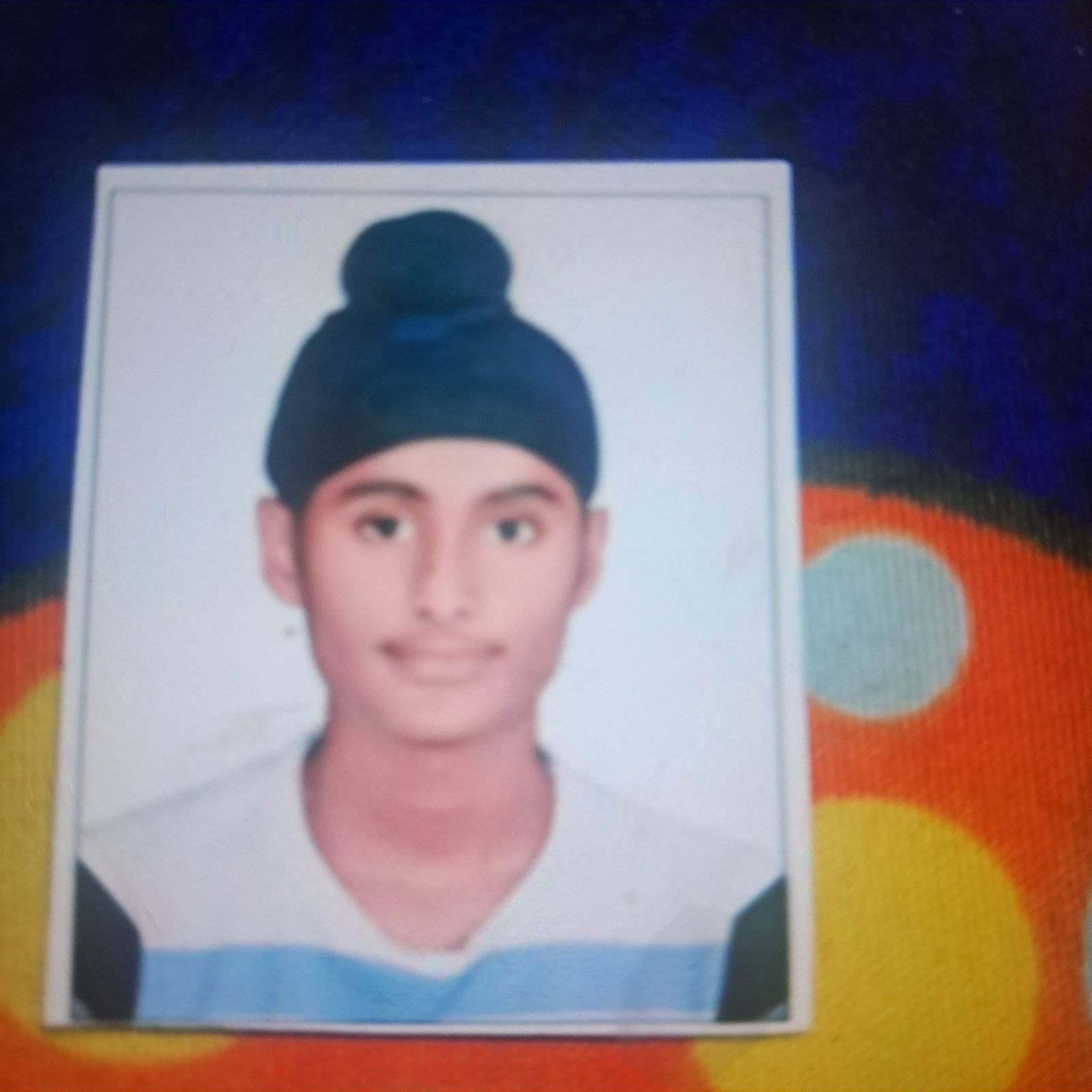 Kulvant singh digwa