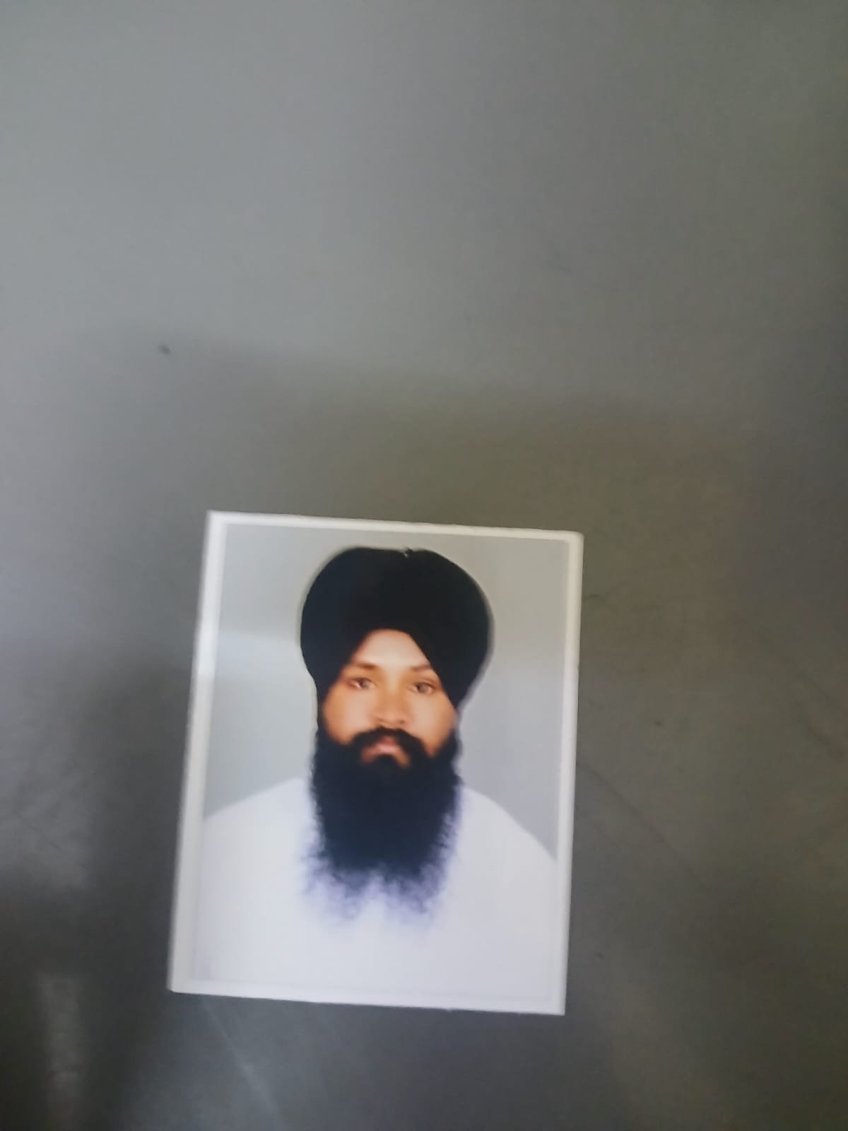 Father Photo