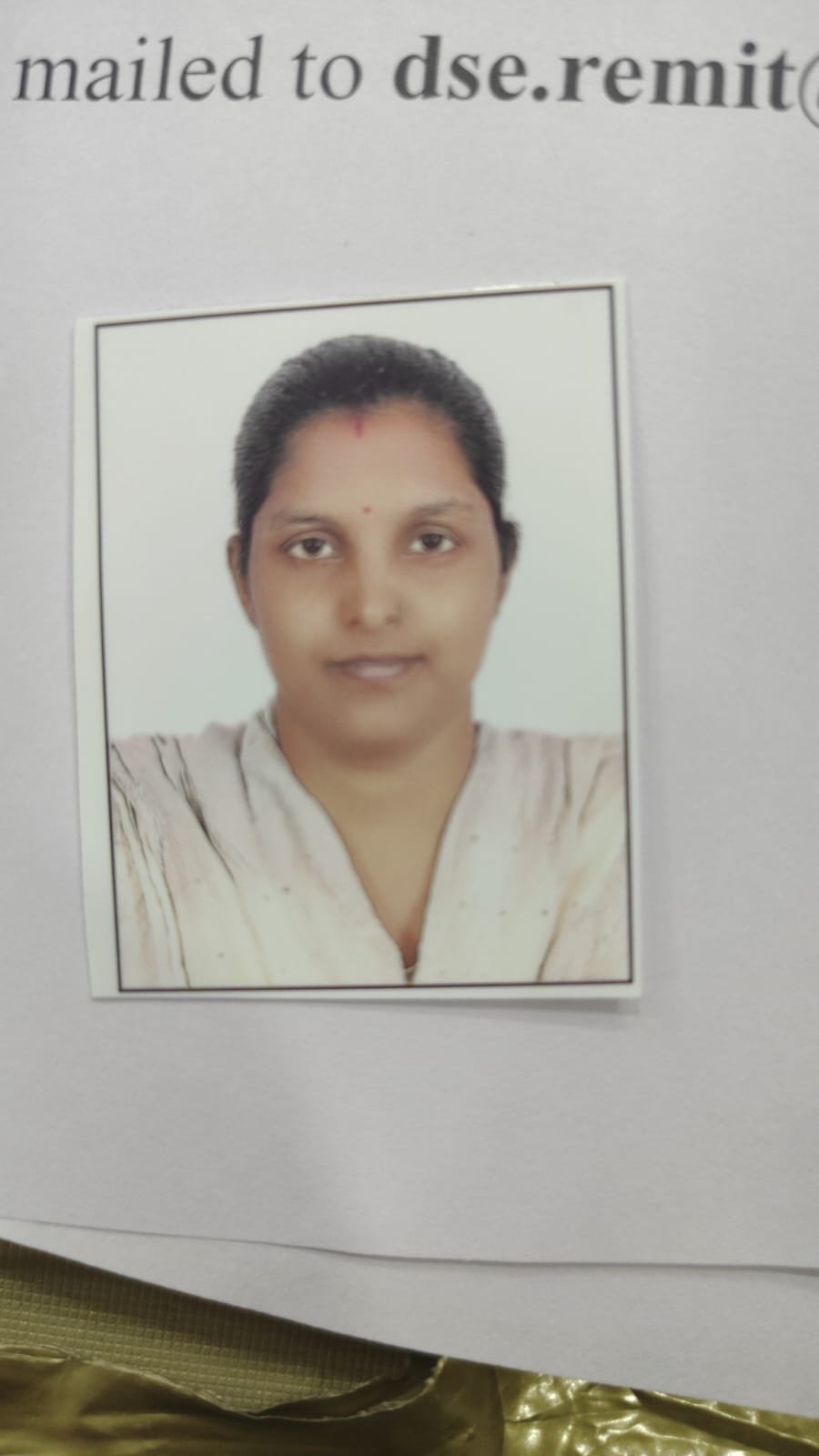 Mother Photo