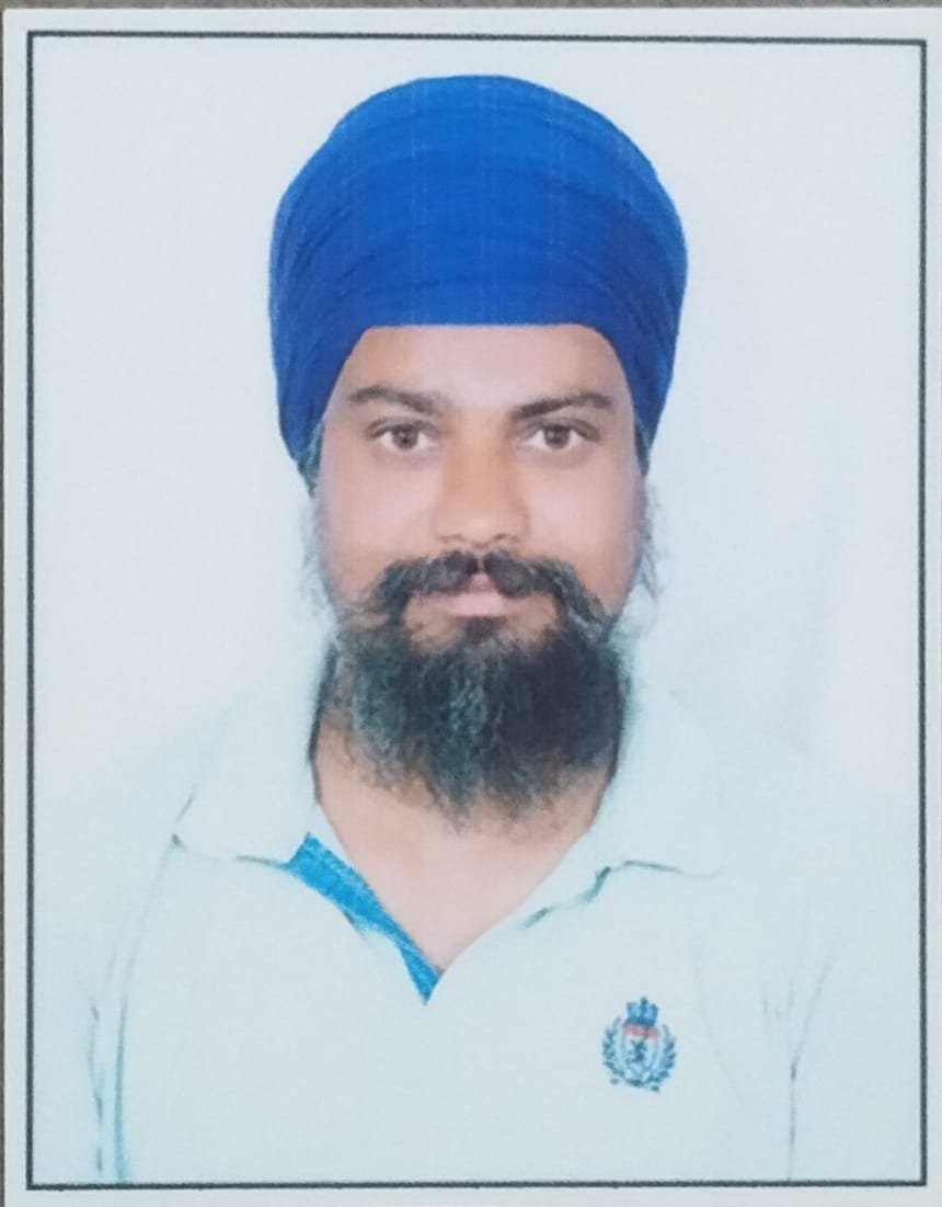 Father Photo