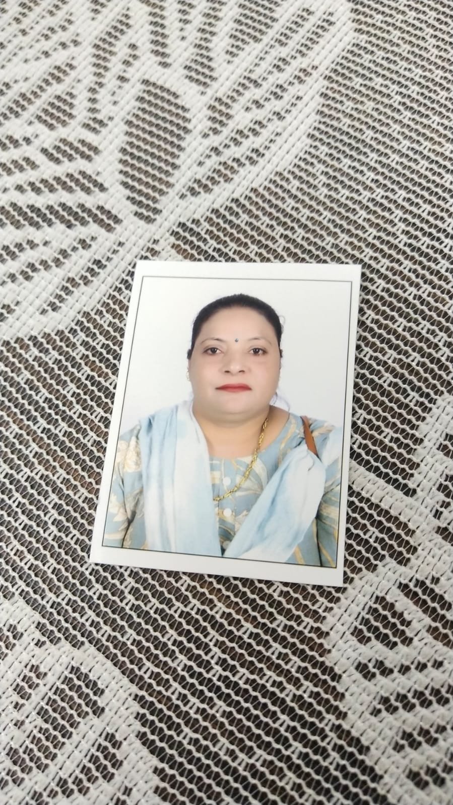 Mother Photo