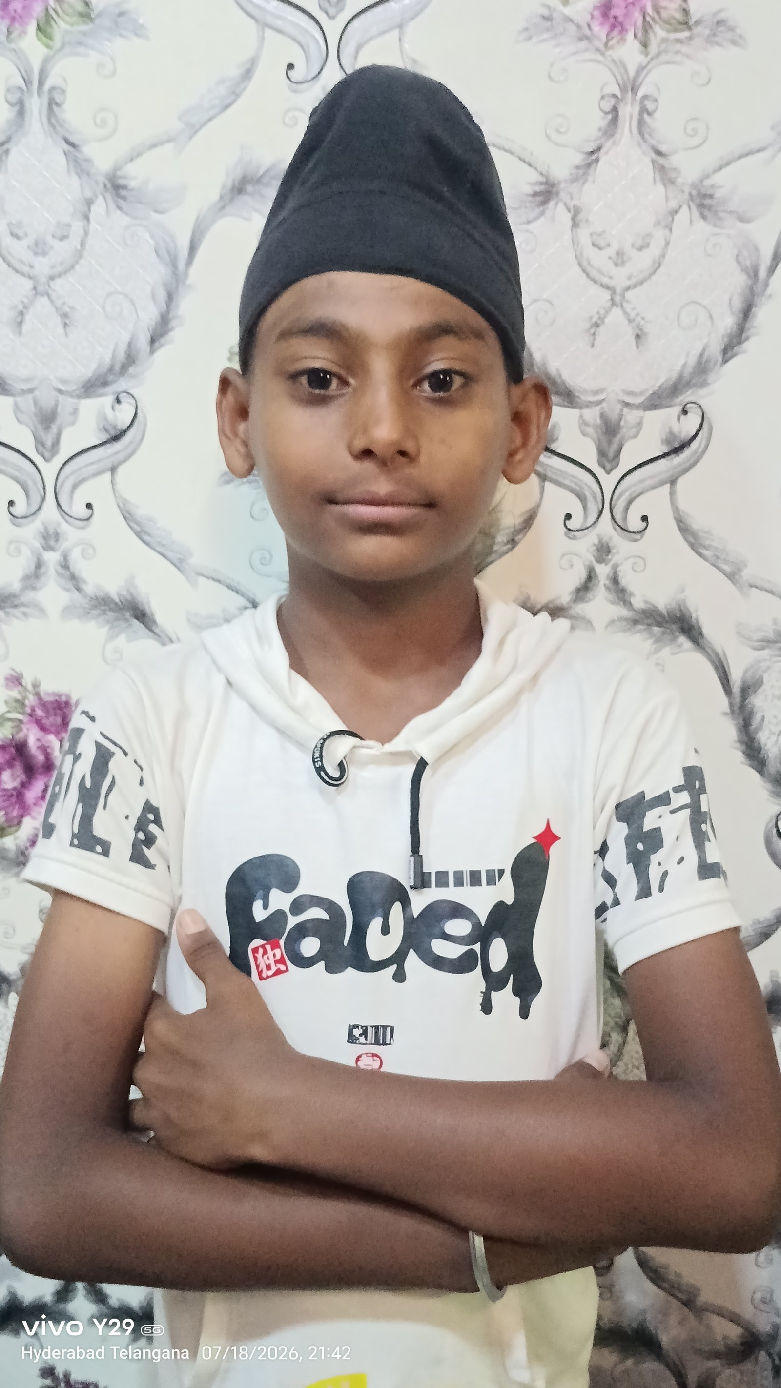 Navjyot singh
