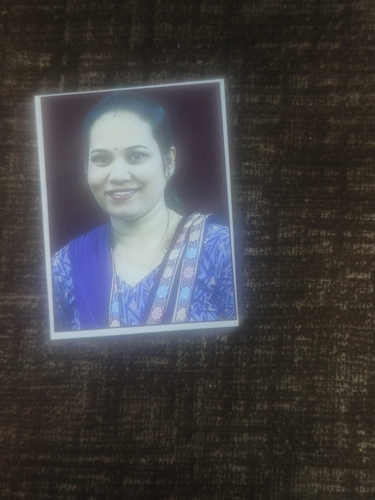 Mother Photo