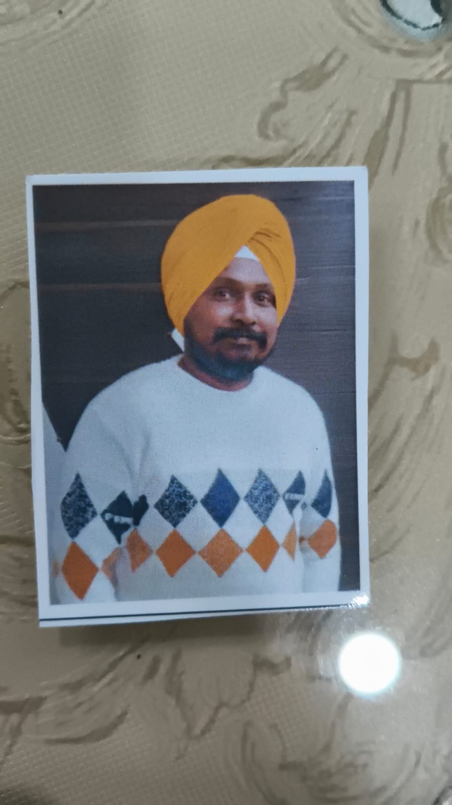 Father Photo