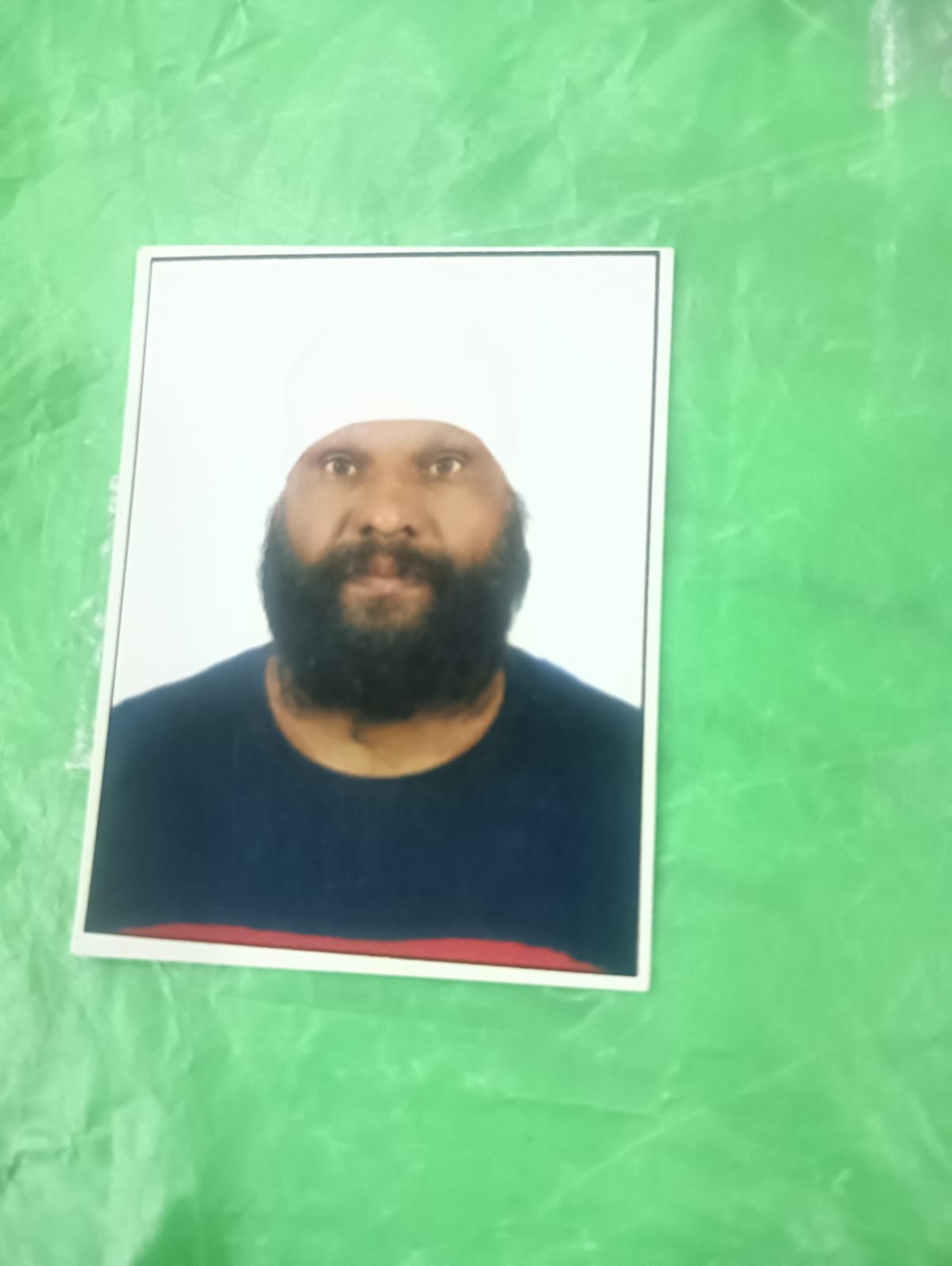 Father Photo