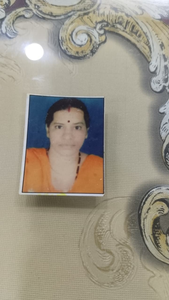 Mother Photo